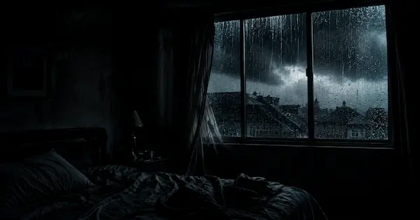 3 AM Horror Story in Hindi | Real Scary Ghost Story