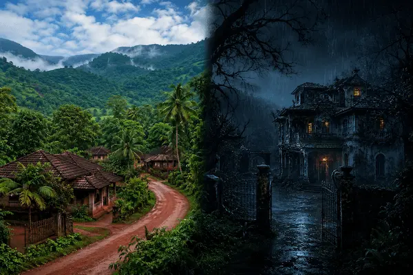 Konkan Horror Story