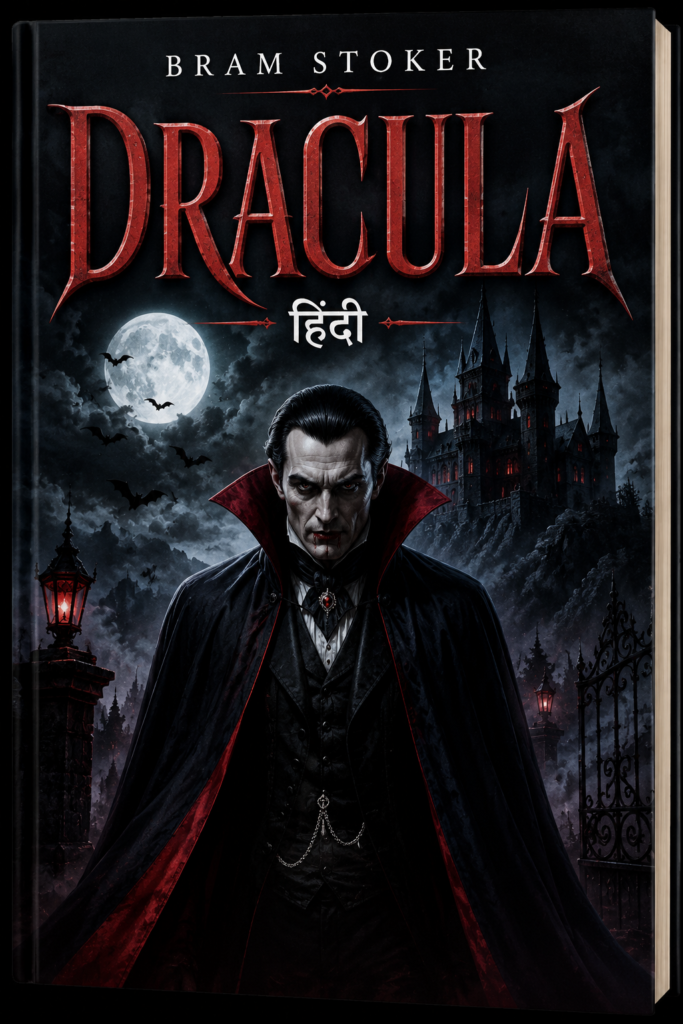Best Hindi Horror Story Books