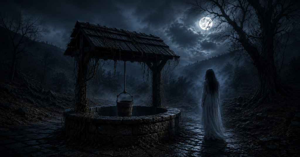 Village Horror Stories
