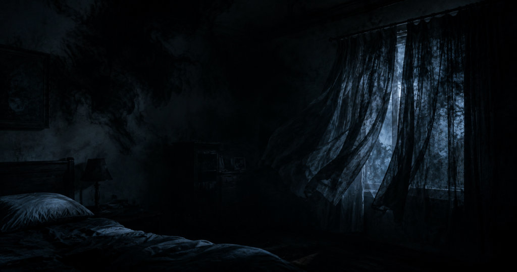 Scary Story Hindi