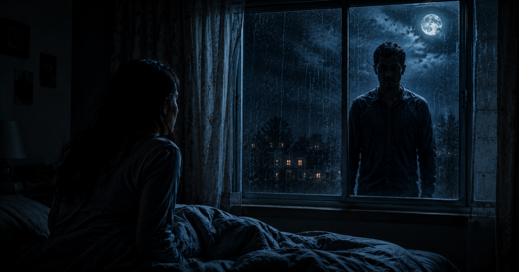 Bhoot Wali Kahani
