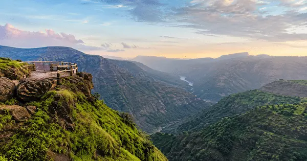 Places To Visit In Mahabaleshwar