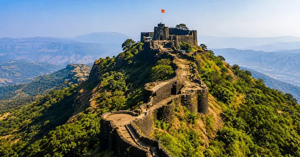 Places To Visit In Mahabaleshwar