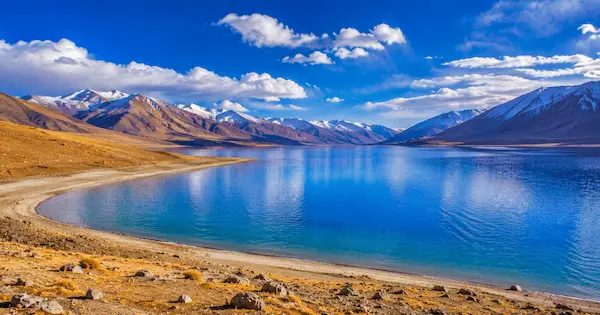 Leh Ladakh Tourist Places