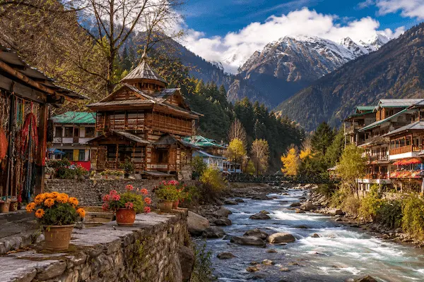 Best Places to Visit in Manali