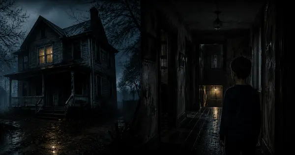  TRUE Hide & Seek Horror Stories