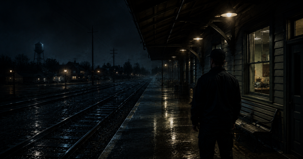 TRUE Night Shift Horror Stories