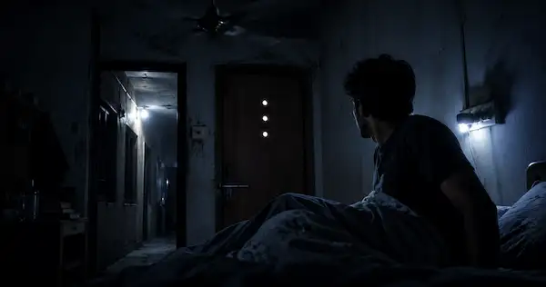Midnight Knocking Story