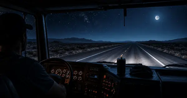 TRUE Highway Horror Stories