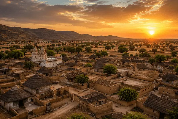 Devmali Village Mystery