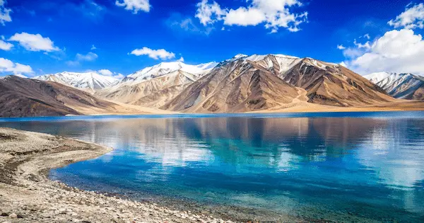 Leh Ladakh Tourist Places