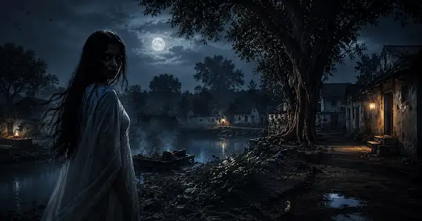Horror Kahani Hindi