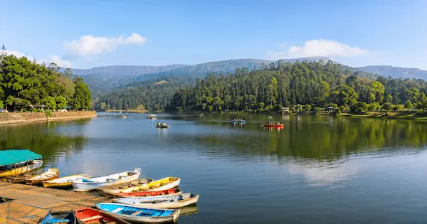 Places To Visit In Mahabaleshwar
