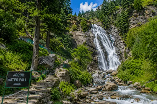 Best Places to Visit in Manali