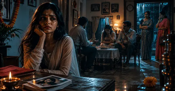 Kundli Ka Rahasya