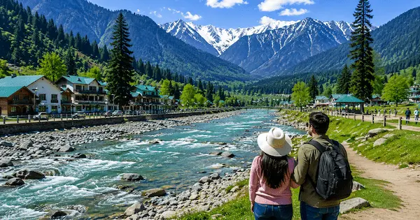 Pahalgam Trip Cost Guide 2026