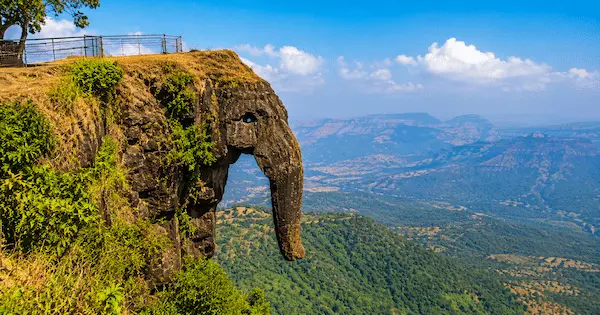 Places To Visit In Mahabaleshwar