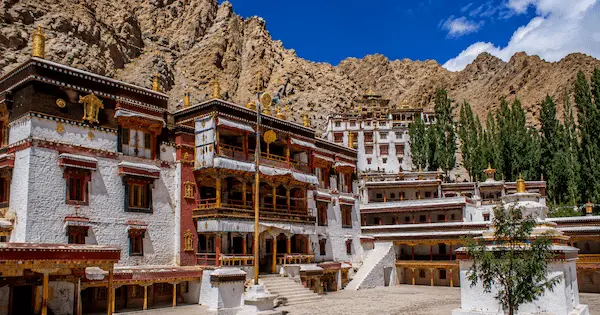 Leh Ladakh Tourist Places