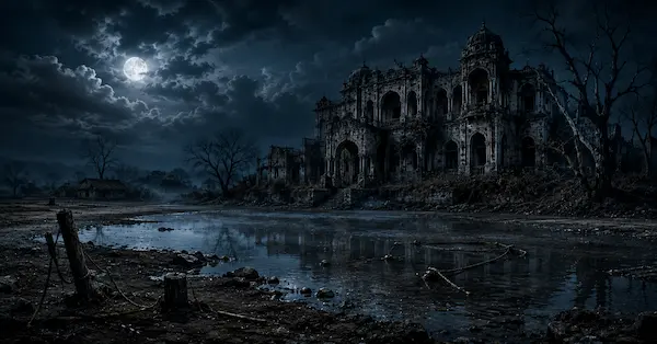 Jinnzadi Real Horror Story 