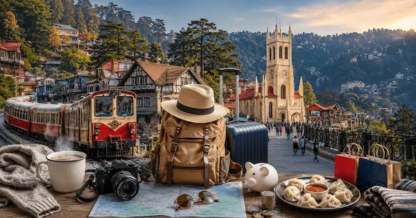Shimla Trip Cost 2026