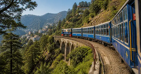 Best Places in Shimla 
