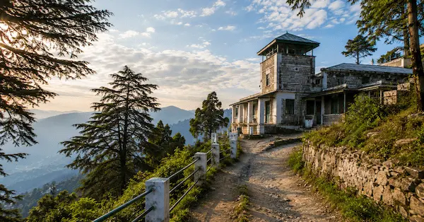 Things to Do in Mussoorie