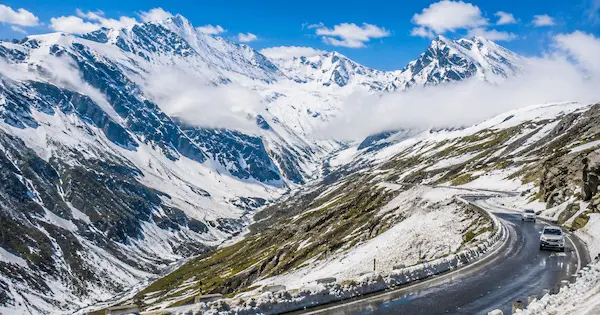Best Places to Visit in Manali