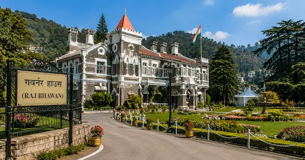 Best Places in Nainital