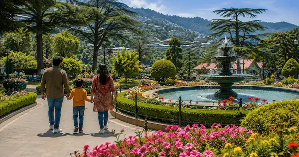 Things to Do in Mussoorie
