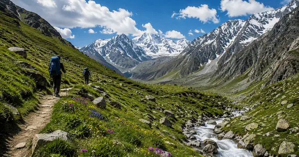 Best Places to Visit in Manali