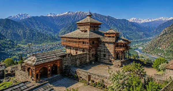 Best Places to Visit in Manali
