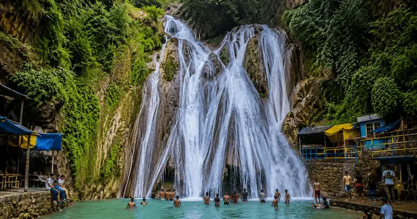 Best Places to Visit in Mussoorie