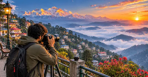 Things to Do in Mussoorie