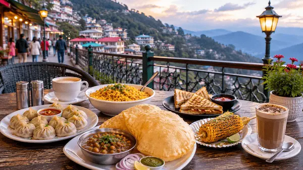 Things to Do in Mussoorie