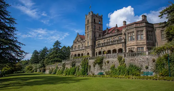  Best Places in Shimla 