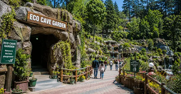 Best Places in Nainital