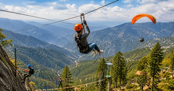 Things to Do in Mussoorie