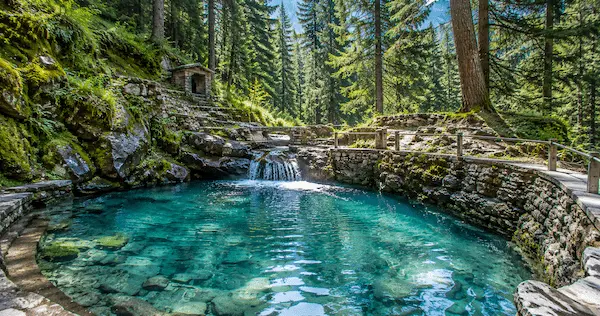 Best Places to Visit in Manali