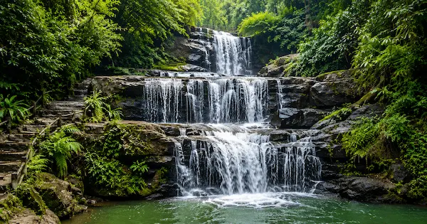 Places to Visit in Shillong