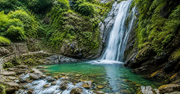Best Places to Visit in Mussoorie