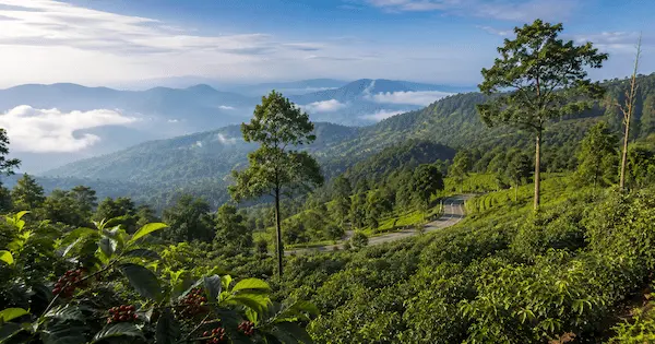 Cheapest Hill Stations in India in Hindi