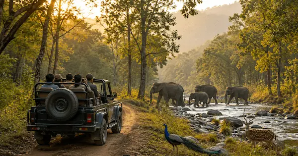 Best Places in Rishikesh 