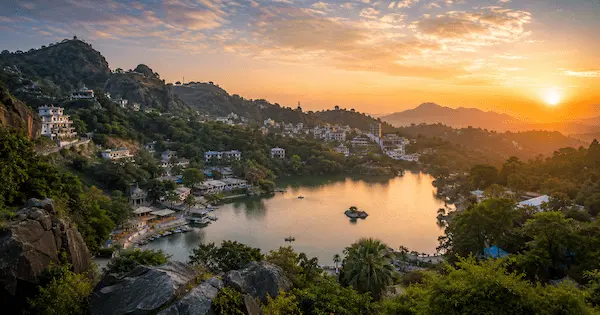 Cheapest Hill Stations in India in Hindi