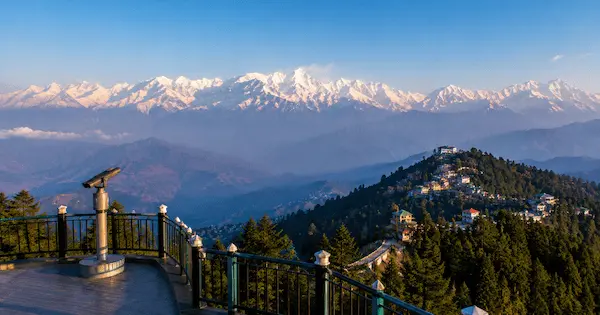 Things to Do in Mussoorie