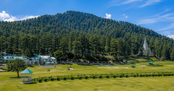  Best Places in Shimla 