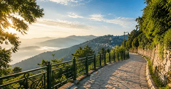 Things to Do in Mussoorie