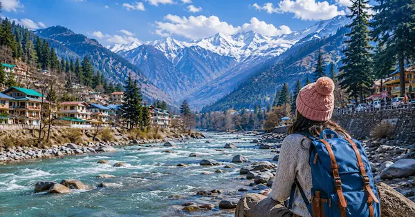 Manali Trip Cost
