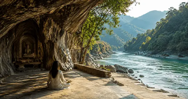 Best Places in Rishikesh 