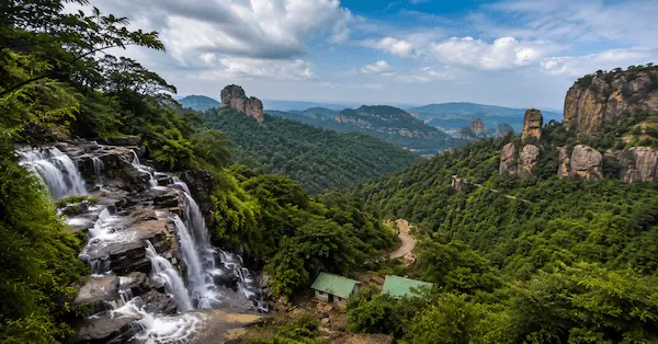 Cheapest Hill Stations in India in Hindi